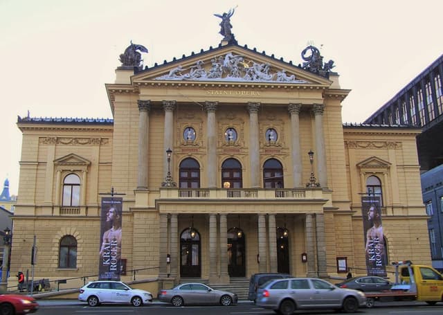 03-2019-Praha 1, Státní opera