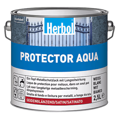 Herbol Protector Aqua