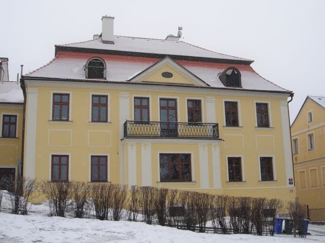 Herbosil nám.Českých Bratří 2010