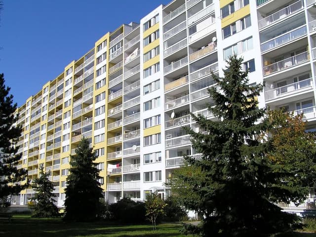 Herbosil Praha 8, Katovická 2-22.JPG