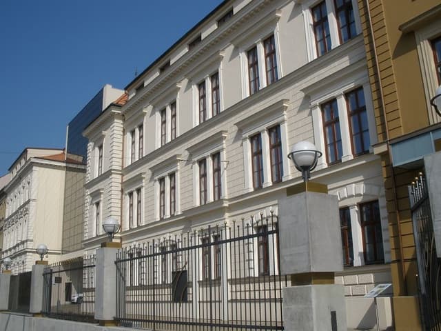 Herbosil SurGal Brno