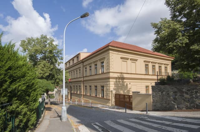ZŠ Školní Herbol Herbosil Avers spol. s.r.o.