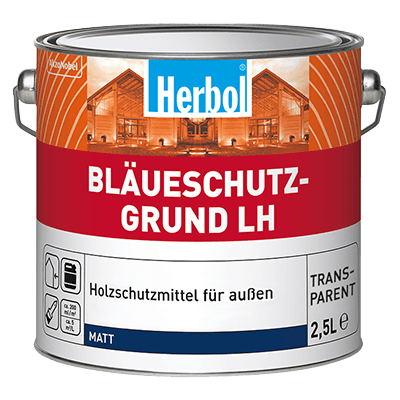Bläueschutzgrund LH