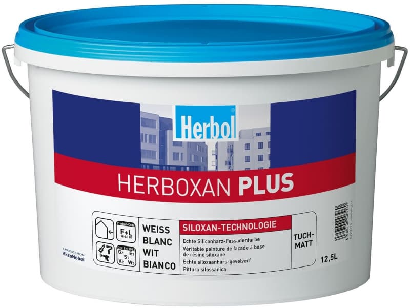Herboxan Plus