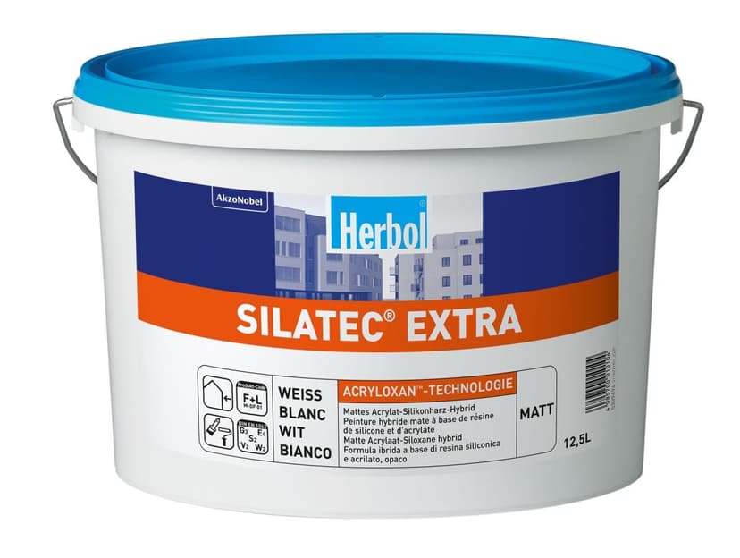 Silatec Extra