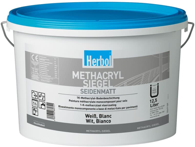 Methacryl-Siegel